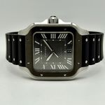 Cartier Santos WSSA0037 - (5/16)