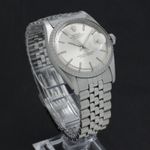 Rolex Datejust 1603 (1974) - Silver dial 36 mm Steel case (5/7)