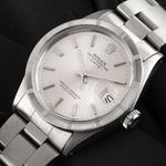 Rolex Oyster Perpetual Date 1501 - (3/8)