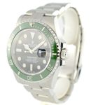 Rolex Submariner Date 126610LV - (2/7)