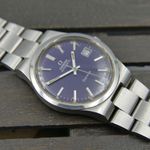 Omega Genève Unknown (Onbekend (willekeurig serienummer)) - Onbekend wijzerplaat Onbekend Onbekend (11/24)