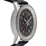 Breitling Navitimer World A24322 - (6/8)