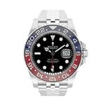 Rolex GMT-Master II 126710BLRO - (1/5)