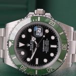 Rolex Submariner Date 126610LV - (1/8)