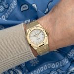 Audemars Piguet Royal Oak Selfwinding 15450BA - (2/8)