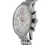Breitling Montbrillant 01 AB013012/G735/223A - (6/8)