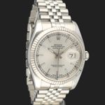 Rolex Datejust 36 116234 - (4/8)