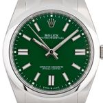 Rolex Oyster Perpetual 41 124300 - (2/4)