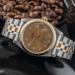 Tudor Prince Date 74033 - (2/8)