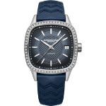 Raymond Weil Freelancer 2490-SCS-50051 (2026) - Blauw wijzerplaat 34mm Staal (1/1)