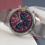 Breitling Top Time AB01761A1K1A1 - (2/8)