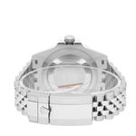 Rolex GMT-Master II 126710BLRO (2022) - Zwart wijzerplaat 40mm Staal (4/5)