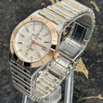 Breitling Chronomat U77310101A2U1 (2026) - Pearl dial 32 mm Gold/Steel case (4/8)