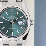 Rolex Datejust 41 126334 - (5/8)