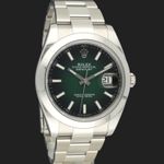 Rolex Datejust 41 126300 (2026) - 41mm Staal (4/8)