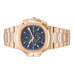Patek Philippe Nautilus 5990/1R-001 - (8/8)