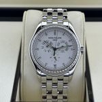 Patek Philippe Annual Calendar 5037/1G - (1/8)