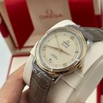 Omega De Ville Prestige 424.23.37.20.09.001 - (8/8)