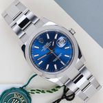 Rolex Datejust 41 126300 - (1/8)