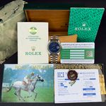Rolex Datejust 36 16013 - (3/8)