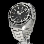 Omega Seamaster Planet Ocean 2201.50.00 - (2/8)