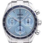 Omega Speedmaster 324.30.38.50.03.001 - (1/1)