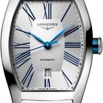 Longines Evidenza L2.142.4.70.6 - (1/1)