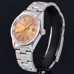 Rolex Oyster Perpetual Date 1501 (1970) - 34mm Staal (3/7)