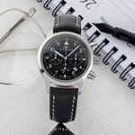 IWC Pilot Chronograph IW374101 - (3/8)
