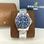 Breitling Superocean 44 A17367D81C1A1 - (5/6)