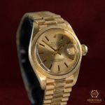 Rolex Lady-Datejust 6927 - (6/8)