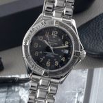 Breitling Superocean A17040 (1996) - 41 mm Steel case (3/8)