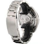 Omega Speedmaster Racing 329.30.44.51.01.001 (2019) - Zwart wijzerplaat 44mm Staal (5/8)