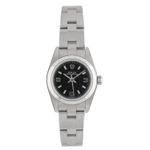 Rolex Oyster Perpetual 76080 - (1/6)