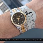 Rolex Datejust 36 16233 - (2/8)