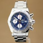 Breitling Avenger II A13381 (2015) - 43 mm Steel case (2/8)