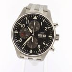 IWC Pilot Spitfire Chronograph IW377719 - (1/7)
