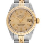 Rolex Lady-Datejust 69173 - (1/7)