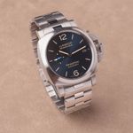 Panerai Luminor Marina Automatic PAM01028 - (12/12)
