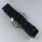 Cartier Pasha Seatimer - (2010) - Black dial 42 mm Steel case (8/8)