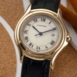 Cartier Cougar 887904 - (3/8)