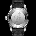 Breitling Superocean Heritage UB2010121B1S1 (2024) - Black dial 42 mm Steel case (5/5)