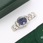 Rolex Oyster Precision 6694 (Onbekend (willekeurig serienummer)) - 34mm (1/7)