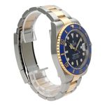 Rolex Submariner Date 126613LB - (4/8)