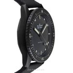 Blancpain Fifty Fathoms Bathyscaphe 5000-0130-B52A - (6/8)