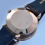 Patek Philippe Calatrava 1509 - (9/16)