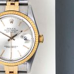 Rolex Datejust 36 16233 - (5/8)