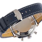 Breitling Top Time AB01772A1G1X1 (2025) - Black dial 38 mm Steel case (7/7)