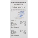 Maurice Lacroix Aikon AI6006-SS002-450-1 (Unknown (random serial)) - Blue dial 35 mm Steel case (5/8)