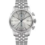 Hamilton Spirit of Liberty H32416981 (2024) - Silver dial 42 mm Steel case (1/1)